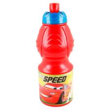 Disney Cars 400ml Plastic Sports Bottle